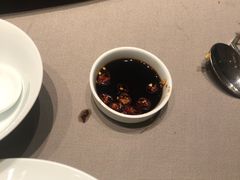 -荣轩(新荣记环球金融中心店)
