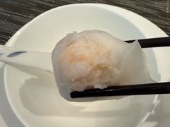 -长沙北辰洲际酒店-栀味轩中餐厅