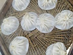 -西安贾三灌汤包·回坊小吃·清真炒菜(北院门总店)