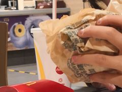 -麦当劳(交道口店)