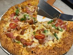 -必胜客(漕宝路店)