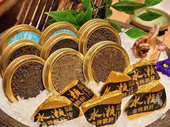 -Minase水濑·日料放题(外滩店)