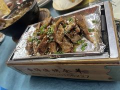 -建豪美食山庄
