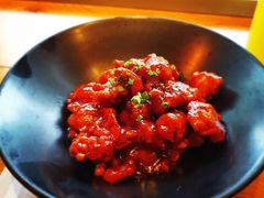 -金牌外婆家(苏州中心店)