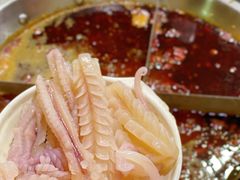 特色鱿鱼-储奇门鳝鱼火锅(总店)