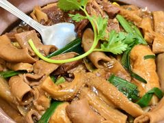 -津津菜馆(绝没分店)