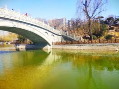 -迎泽公园