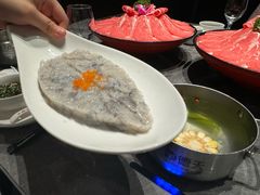 -德天肥牛海鲜火锅(城西银泰店)