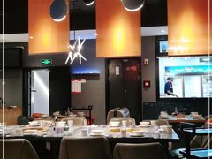 大堂-蜀九香火锅(李家沱店)