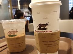 -猫屎咖啡(日月光中心广场店)