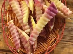 -阿婆情腊排骨火锅(金虹路店)