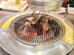 -喜来稀肉(虹泉路店)