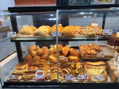 -BreadTalk面包新语·烘焙蛋糕(佐阾虹湾购物中心店)