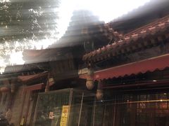 -火燒雲傣家菜(鼓楼店)