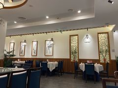 大堂-岭南海晏楼(滨江东总店)
