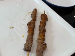 -宛平李记小吃(东关街店)