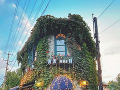 -前海沿·青岛菜(五四广场永旺店)