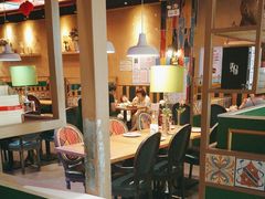 -凡塔斯牛排自助餐厅(广东佛山三水万达店)