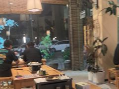 -00后的烤串·扬州地标烧烤(大运河博物馆店)