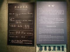 -亳州博物馆