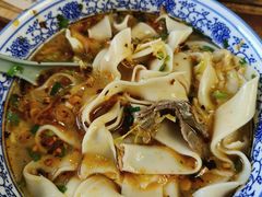-东大桥小国抻面烧烤(长通路店)