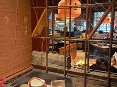 -老墙根涮肉(王四营店)