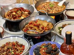 -新新湘菜馆(新中街二条店)