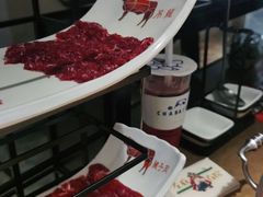 -左庭右院鲜牛肉火锅(南通CBD大有境店)