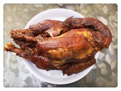 小李烧鸡-小李烧鸡(西北角总店)