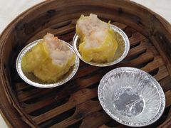 蟹皇烧卖-潮福城大酒楼·潮粤菜·港式点心(阳光城店)