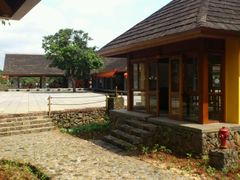 -开心农场温泉度假村