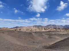 -克孜尔尕哈烽燧世界文化遗产公园