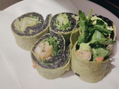 -荷恬·精致蔬食料理(富国街店)
