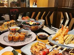 -小禅料理