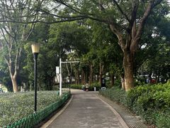 -东莞植物园