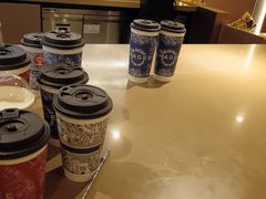 -霸王茶姬(上海恒基名人店)