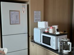 -禧月荟S月子中心(侨城店)