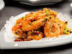 -衡山汇·高级粤菜(霄云路店)