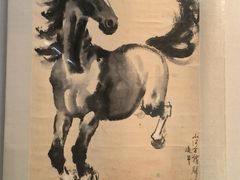 -徐悲鸿纪念馆