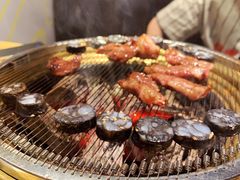 -泥炉烧肉师(新街口金銮巷店)