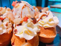 -BE BRIGHT KITCHEN(正佳广场店)