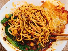 花市豌杂面-花市豌杂面(民生路店)