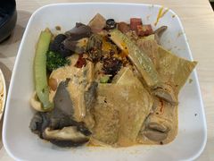 -林静小吃(复兴路店)