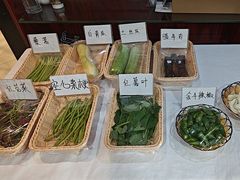 -鄱阳湖·江西小炒·瓦罐煨汤(五道口店)