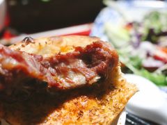 -阿纳苏西域餐厅(新秀店)