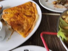 -The BREW·酿餐厅(浦东嘉里大酒店)