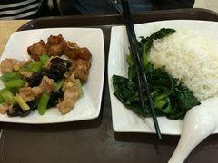 -都城壹族快餐(第66分店)