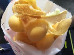 -利强记北角鸡蛋仔(弥敦道店 )