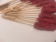 -南门涮肉(北洼路店)