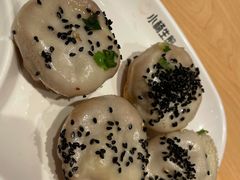 -小杨生煎(周浦万达店)